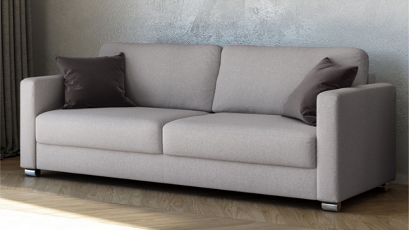 Luonto Emery Full XL Sofa Sleeper - Easy Deluxe *Quick Ship* - Free Shipping