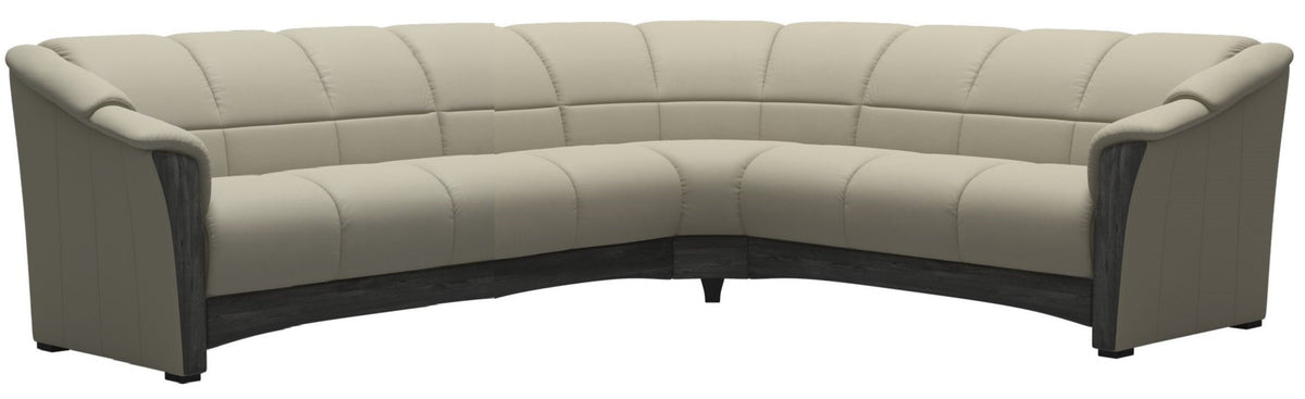 Ekornes Stressless Oslo Sectional Sofa International Design Center