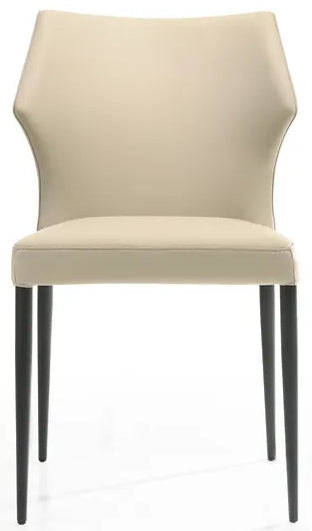 Kube Import Luke 6911KM Dining Chair