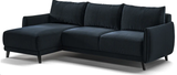Luonto Dolphin Full XL Sectional *Quick Ship* - Free Shipping
