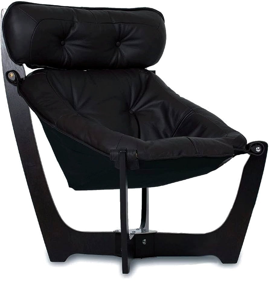 IMG Luna High Back Occasional Chair | International Design Center