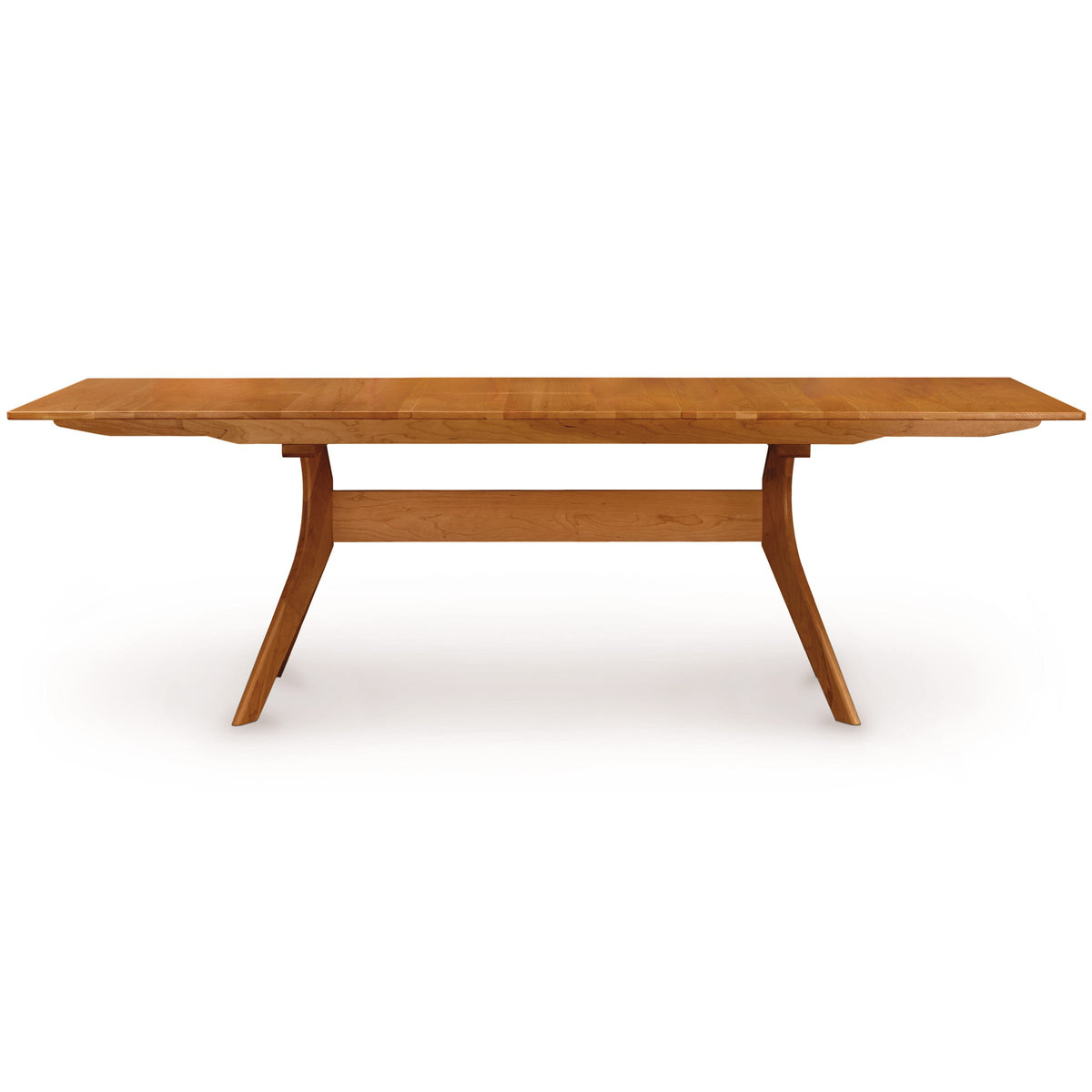 dining table 木製ダイニング 東京23区全域送料無料 AudreyExtensionTableExtendedCh