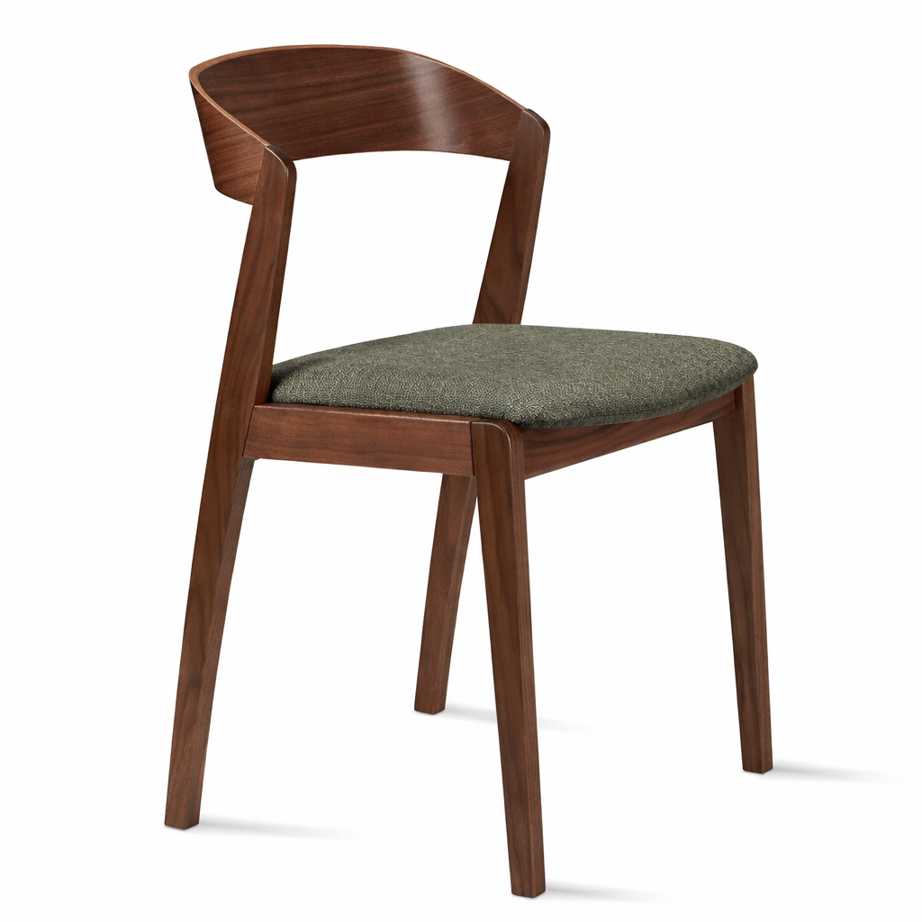 Skovby Sm 825 Dining Chair | International Design Center