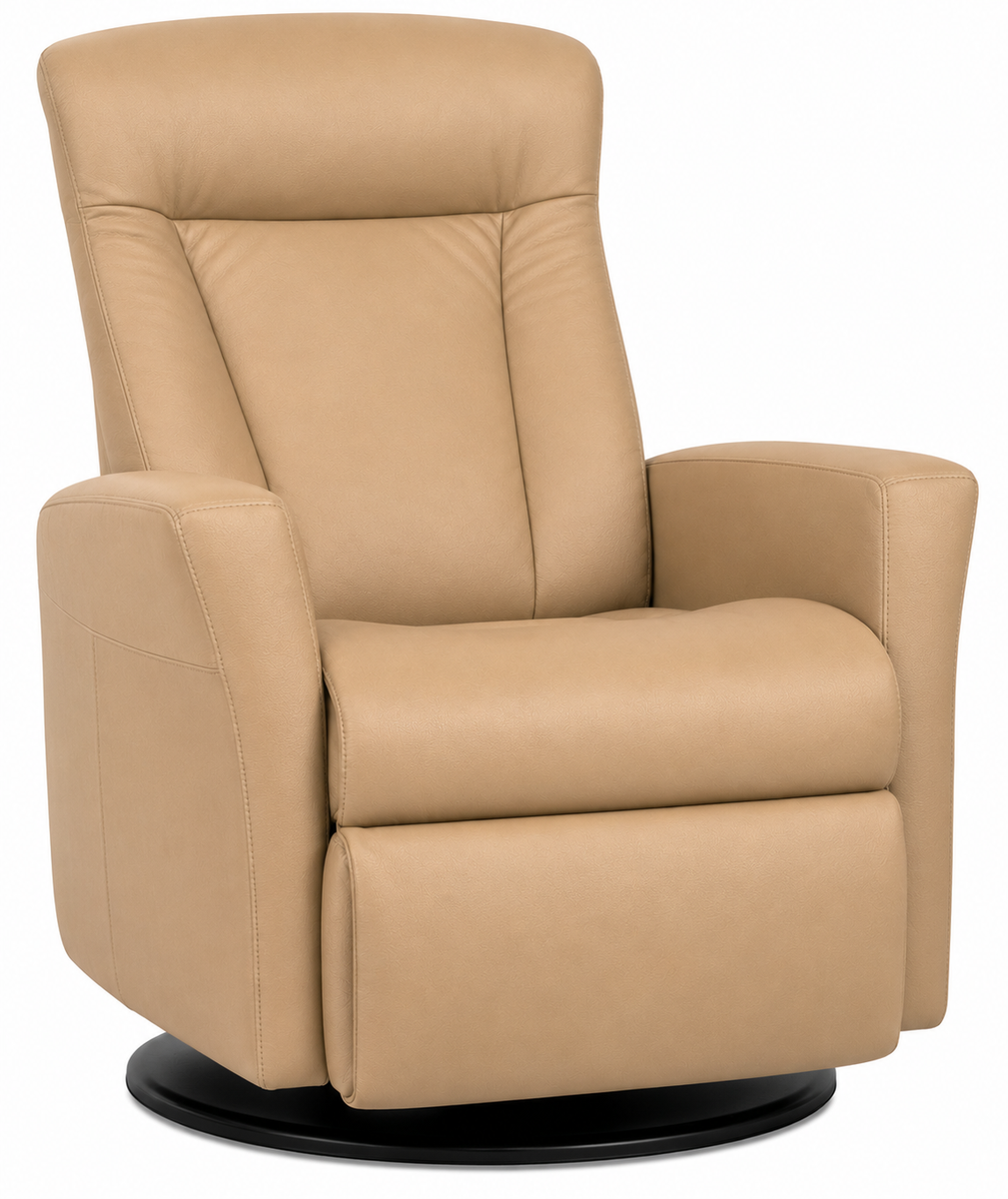 IMG Prince 201 Recliner with Ottoman