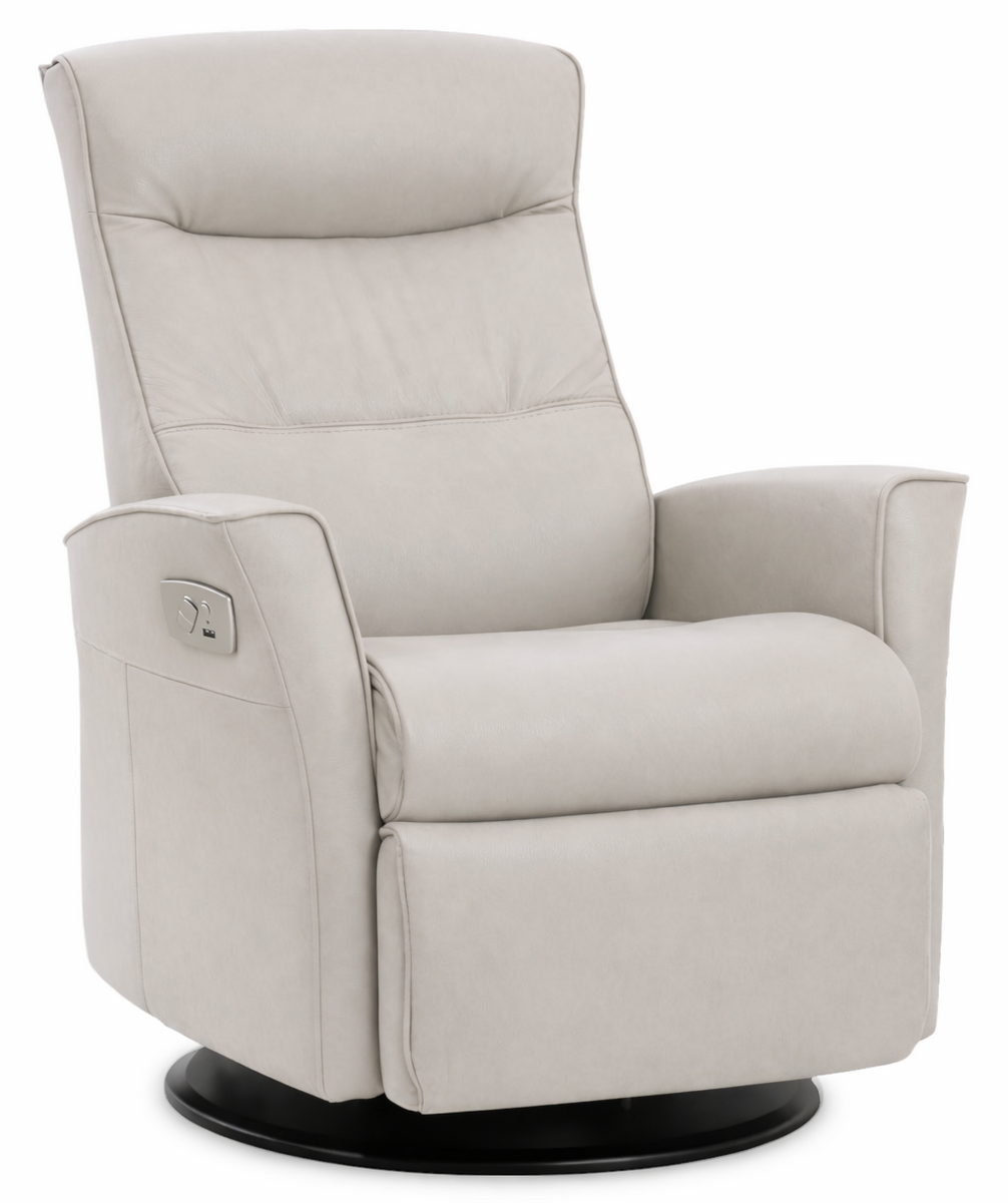 IMG RM221 Crown Standard Recliner with Ottoman