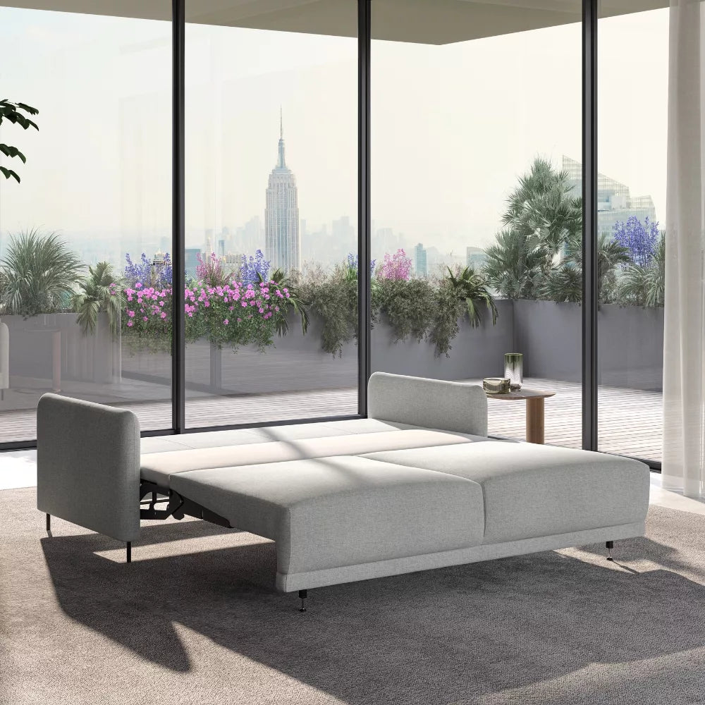 Quick Ship Sleeper Sofa