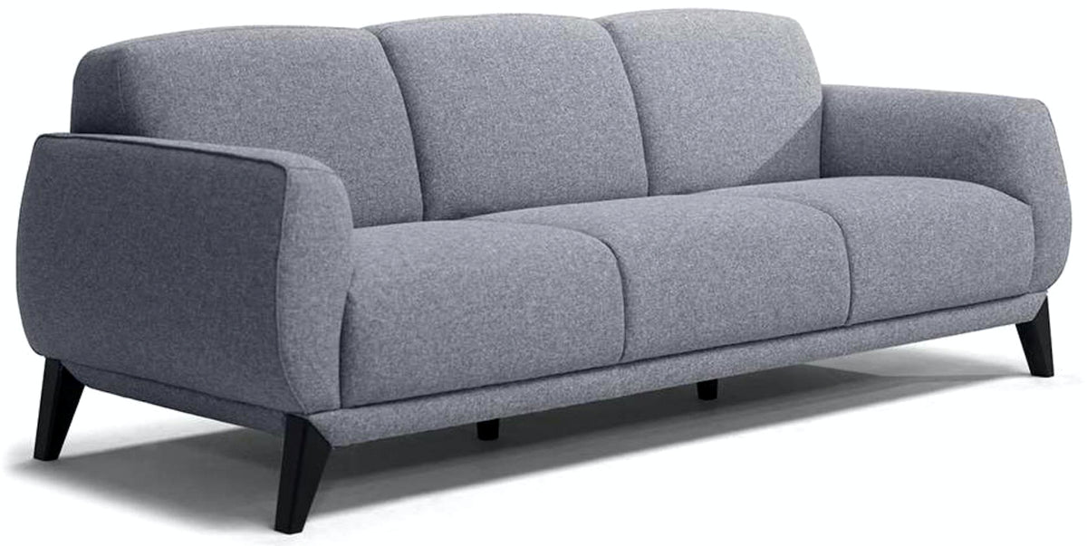 Natuzzi C272 Bristol Sofa