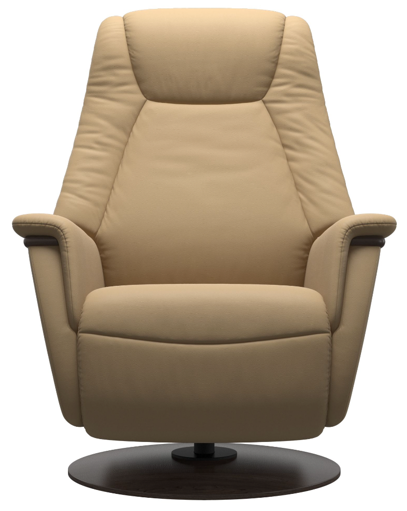 Ekornes Stressless Max Large Power Recliner | International Design