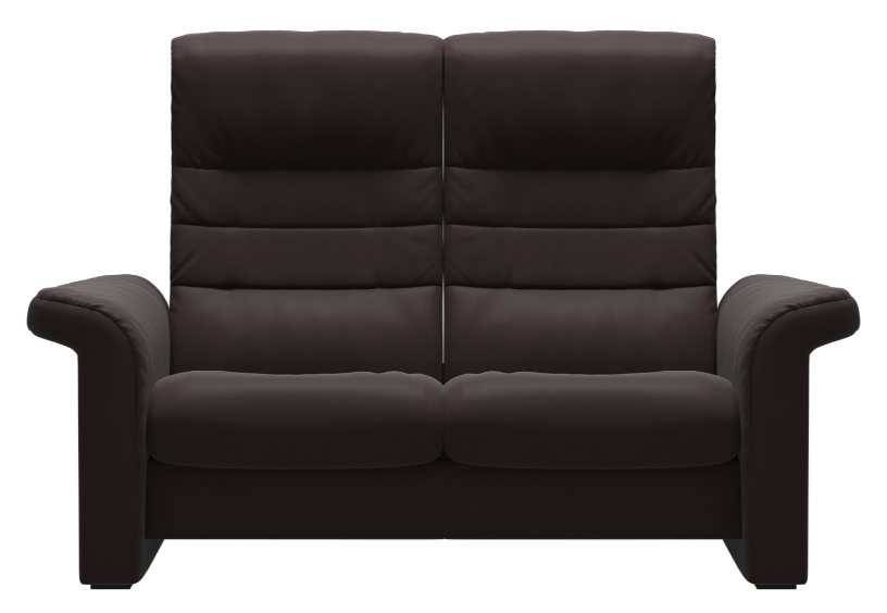 Ekornes Stressless Sapphire Reclining Loveseat International Design Center