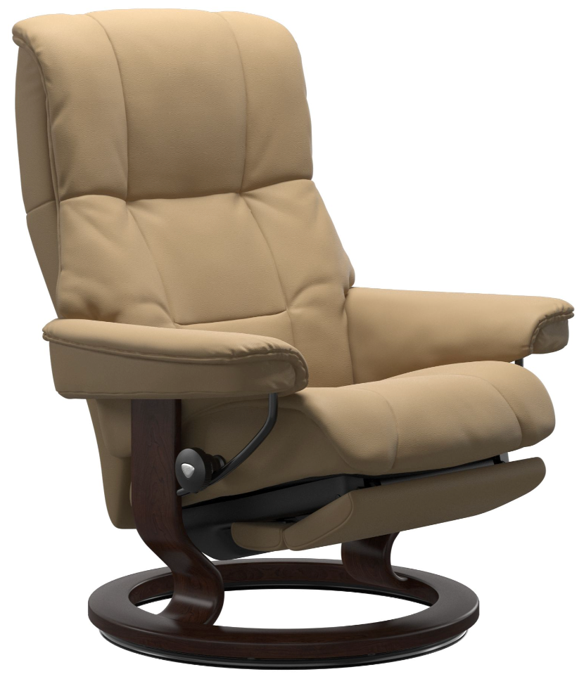 Ekornes Stressless Mayfair Medium Classic Power *Quick Ship