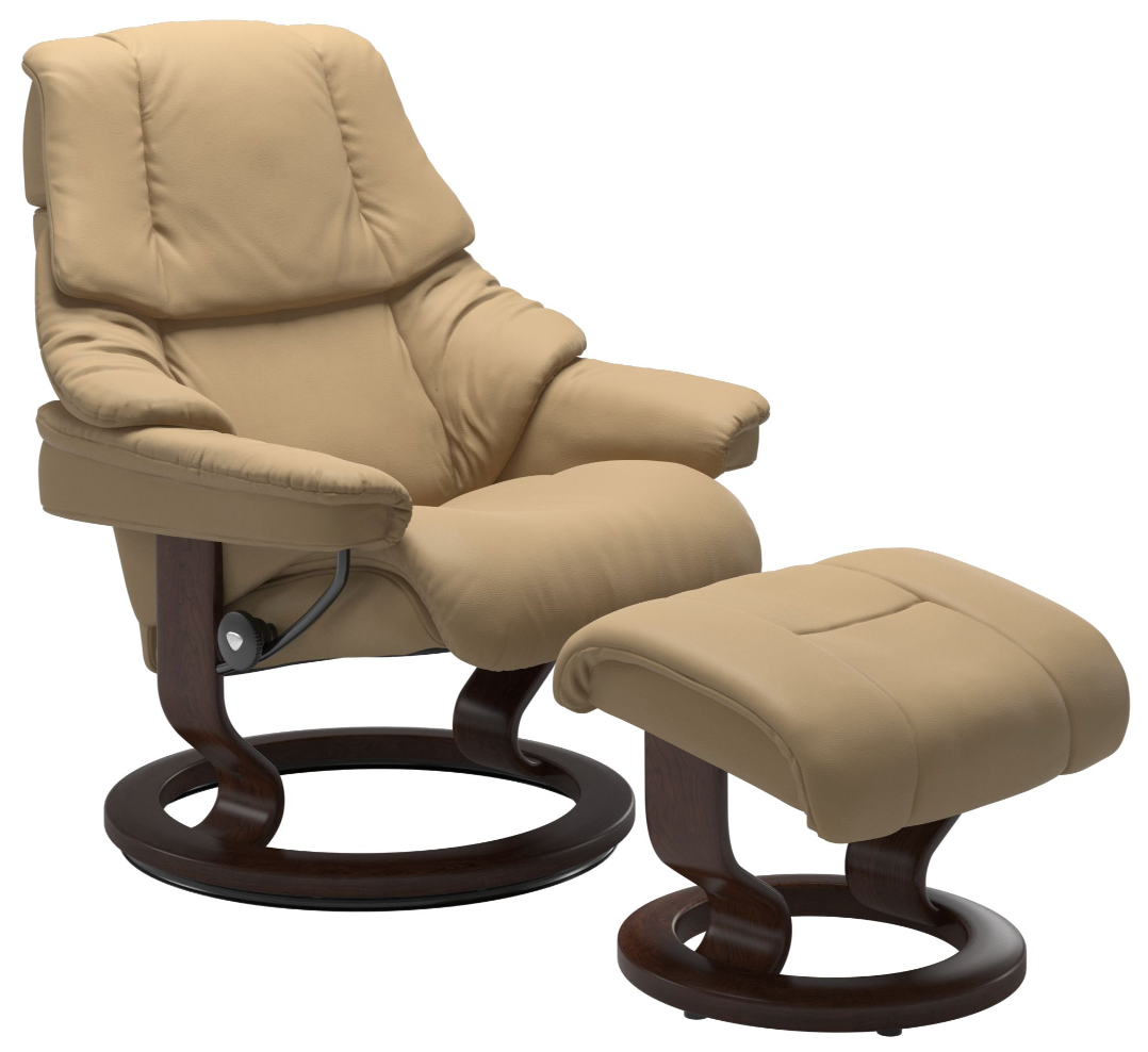 Ekornes Stressless Reno Large Classic *Quick Ship* | International