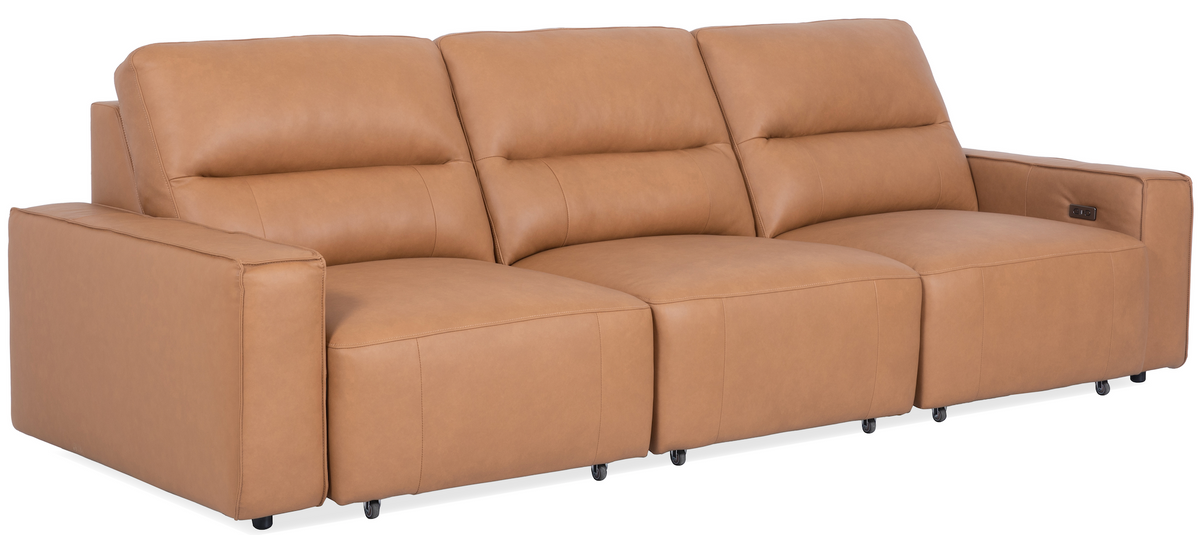 Man Wah 80362 Power Sliding Sofa | International Design Center