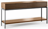 BDI Cora 1173 Modern Wood Console Table