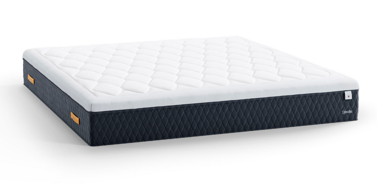 みらい【超希少美品】EKORNES Stressness M 本体 Ekornes Stressless Sky King Mattress | International Design Center