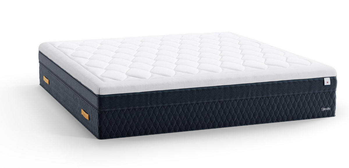 みらい【超希少美品】EKORNES Stressness M 本体 Ekornes Stressless Sky Plush King Mattress | International Design