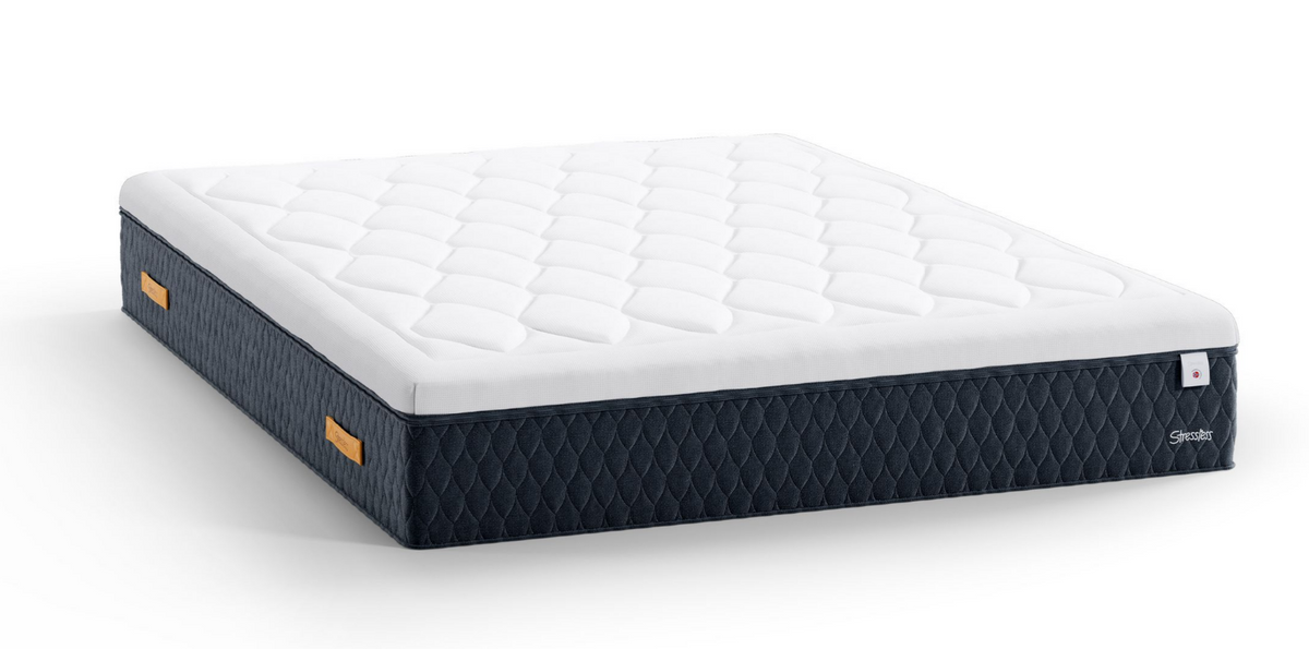 みらい【超希少美品】EKORNES Stressness M 本体 Ekornes Stressless Sky Queen Mattress | International Design Center