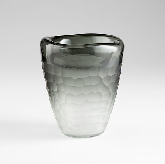 Cyan Design 06697 Vase in Grey