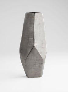 Cyan Design 07107 Vase in Bronze