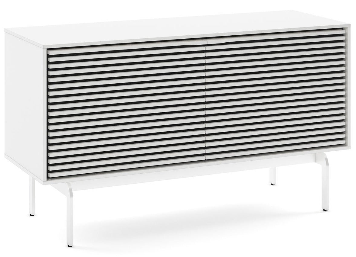 BDI Align 7478 Media + Storage Console | International Design Center