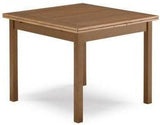 Ansager 74 Dining Table in Teak