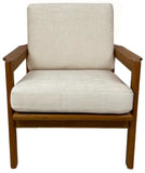 Sun Cabinet 4023 Chair