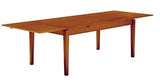 Ansager 94 Dining Table in Cherry Wood