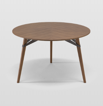 Natuzzi Italia T148LN0 Svevo Corner Table | International Design