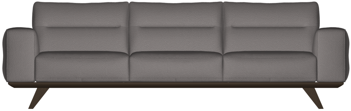 Natuzzi C006 Adrenalina Sofa 064 | International Design Center