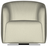 Natuzzi Italia Logos 2882 Swivel Chair 066