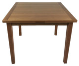 Ansager 47 Counter Table in Teak