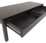 HKM 415 Coffee Table in Wenge Wood