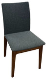 Skovby SM 63 Dining Chair