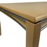 Vejle 517 Dining Table in Maple