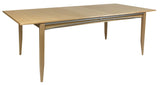 Vejle 517 Dining Table in Maple