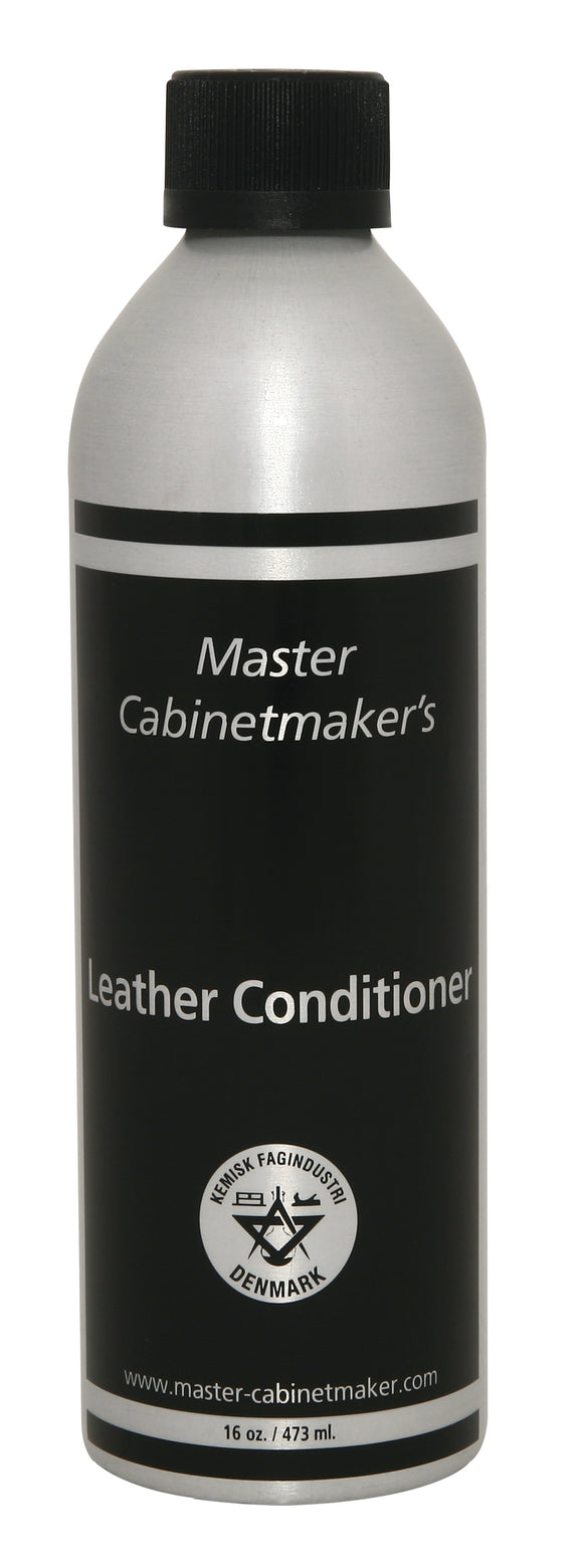 Master Cabinetmaker Leather Conditioner