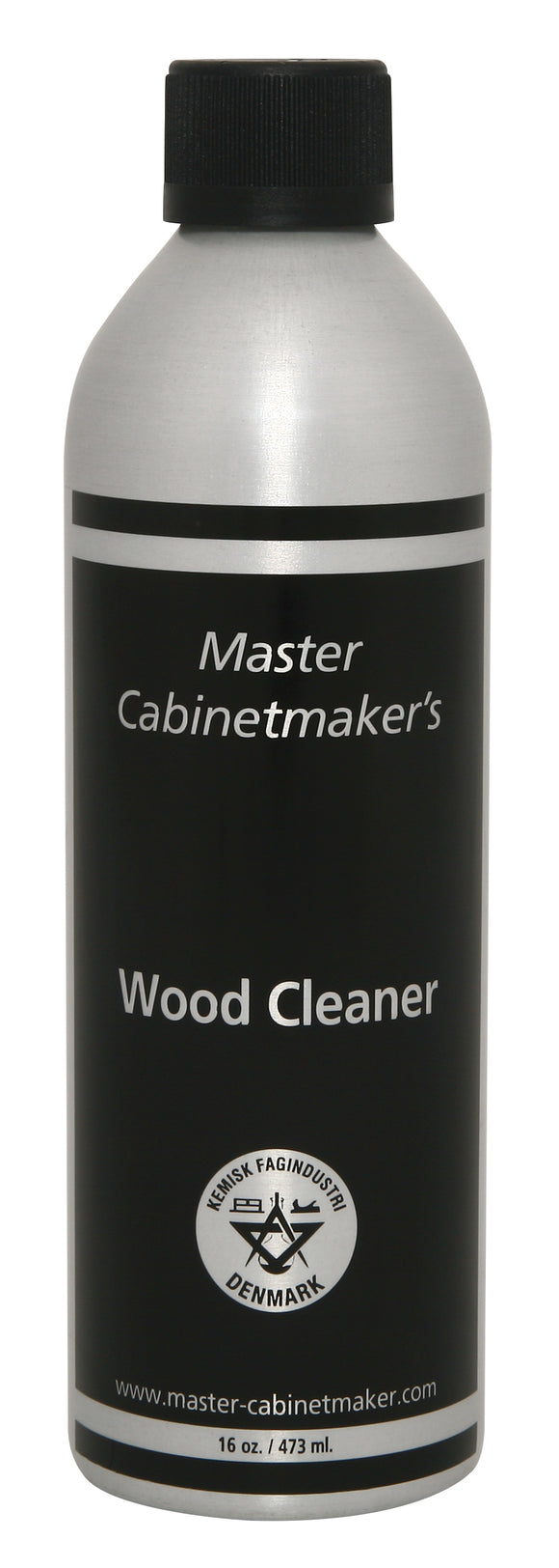 Master Cabinetmaker Wood Cleaner