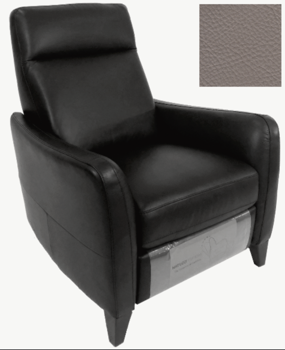 Natuzzi B537 Recliner