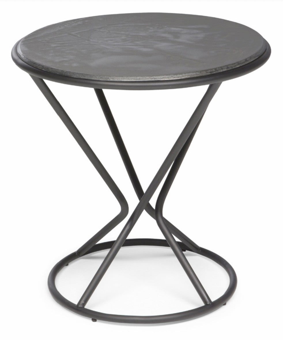 Natuzzi Italia Saturday E03006X End Table | International Design