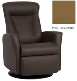 IMG Prince 301 Recliner with Ottoman