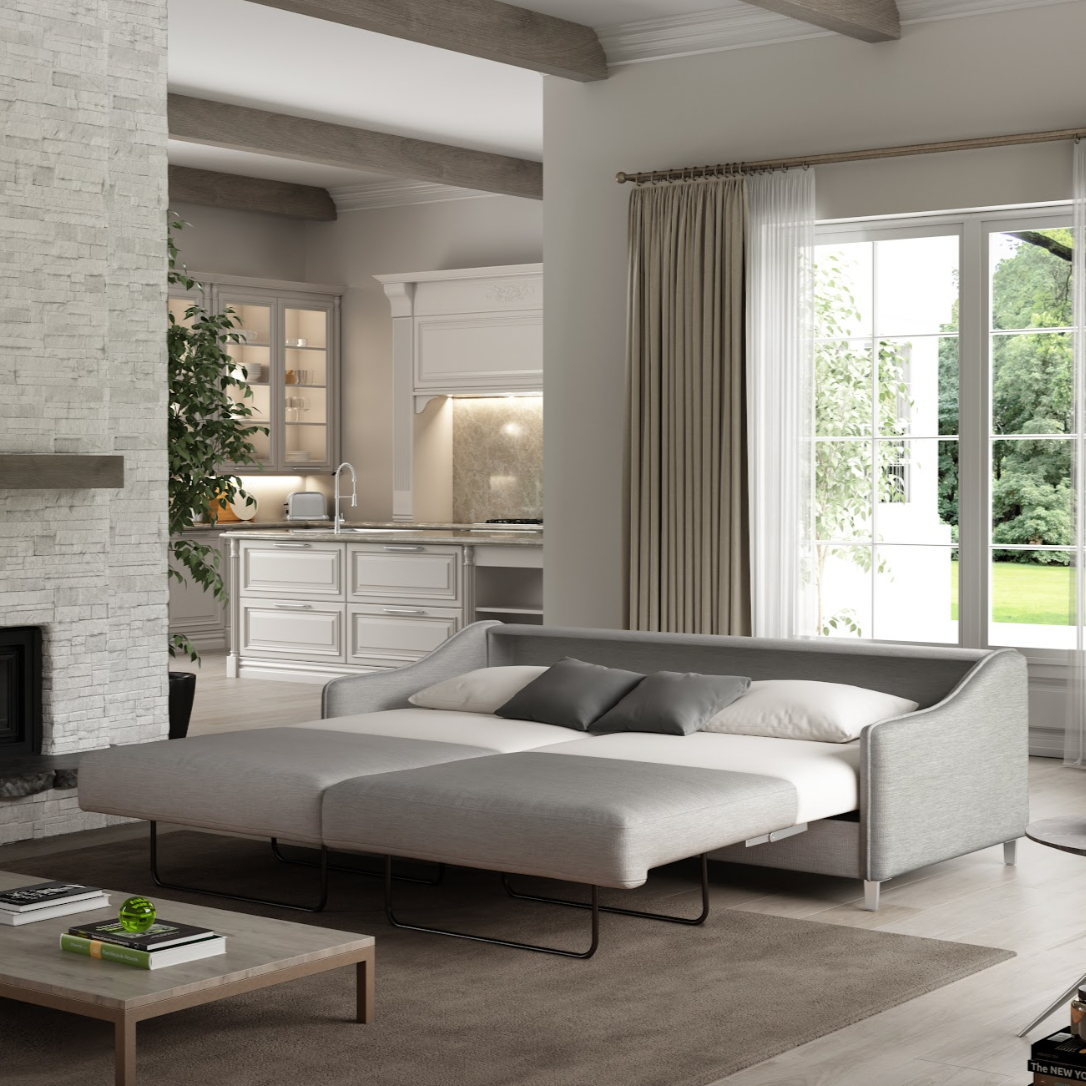 Ready to sales ship sleeper sofa