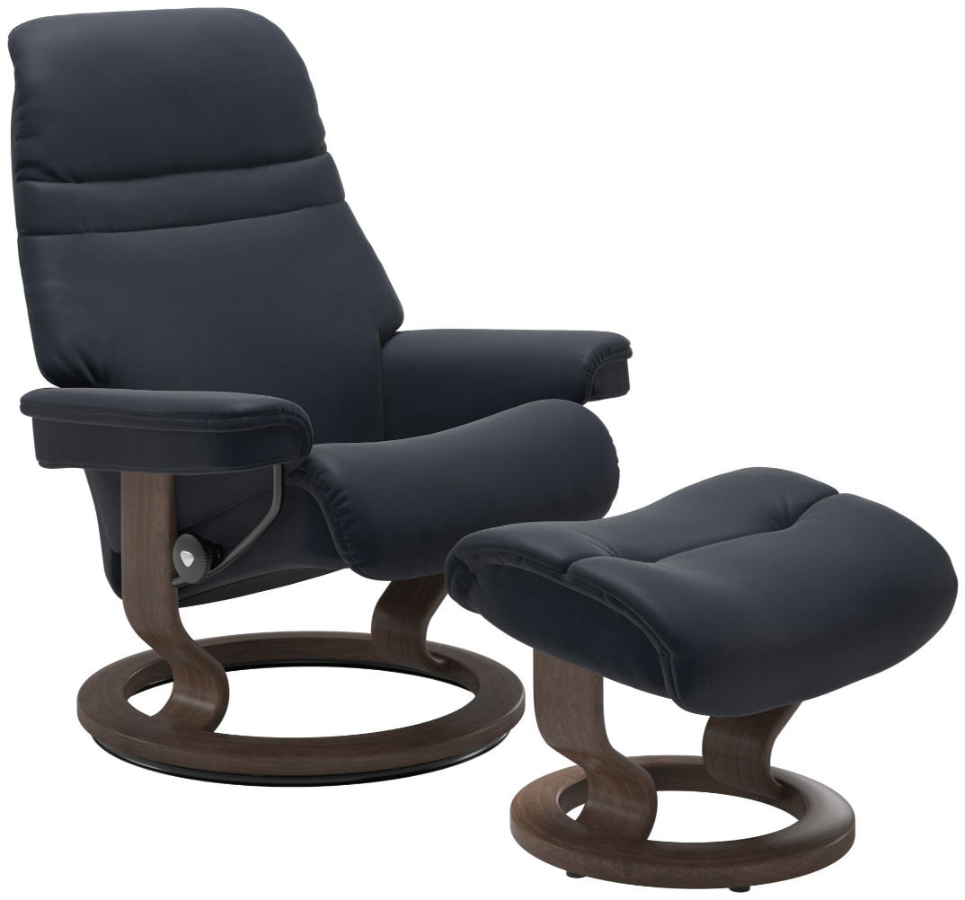 Sunrise online stressless chair