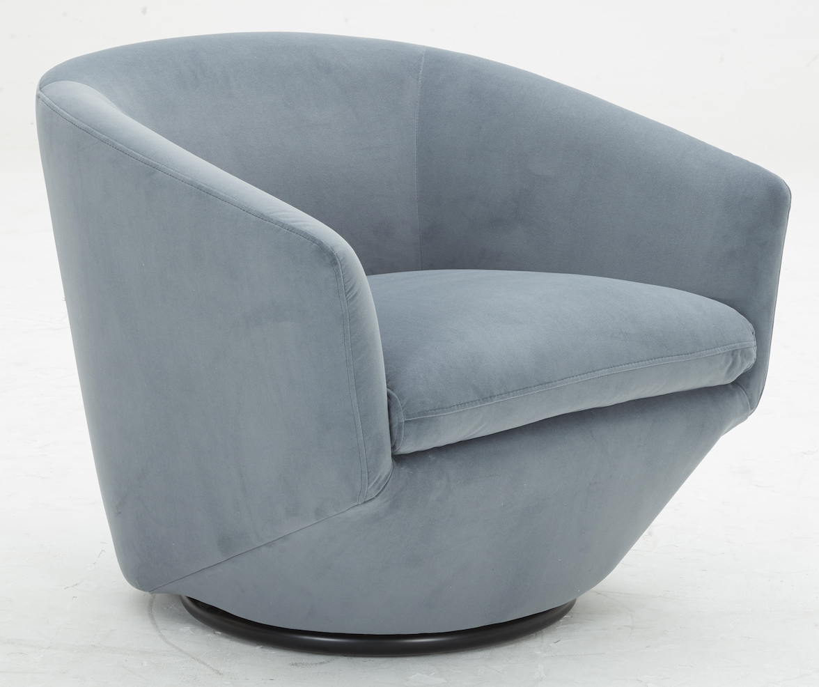 Kuka swivel glider hot sale