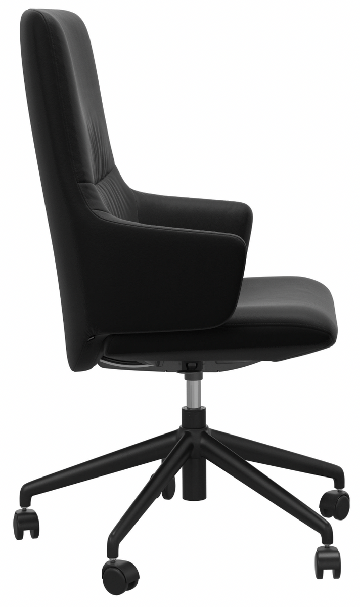 Ekornes Stressless Mint High Back Home Office Chair