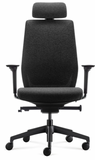 BDI Coda 3521 Office Chair