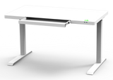 Unique Furniture Smart Glass Lift Desk