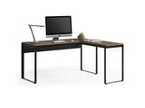 BDI 6223 Linea Work Desk