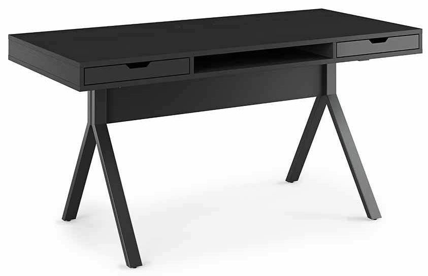Modica 6341 Desk | BDI Modica Desk | International Design Center