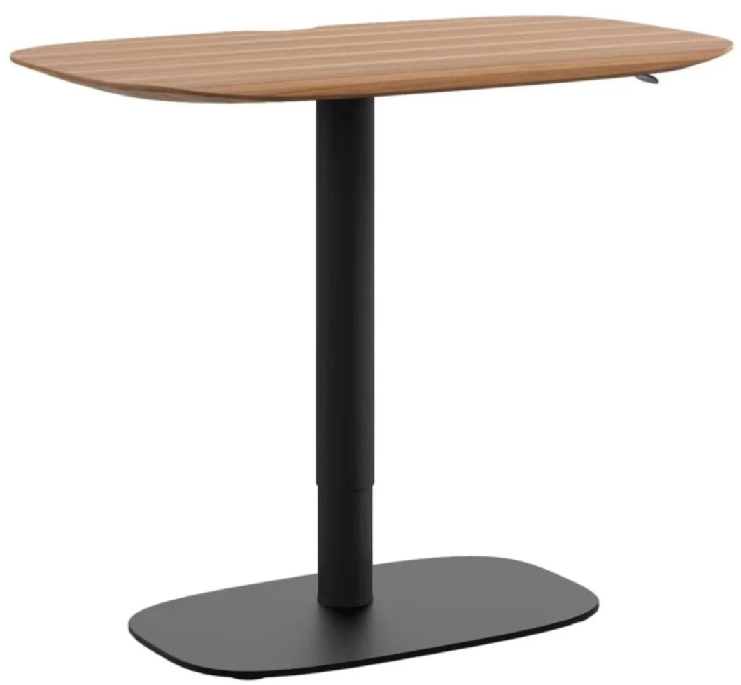 BDI Soma 6331 Lift Desk | International Design Center