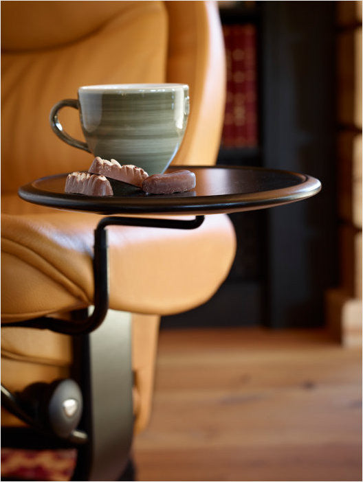 Ekornes Stressless Swing Table | International Design Center