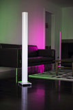 Koncept Tono White; 1500 Combinations Of Color; Multi Color Color Changing Modern LED Lighting